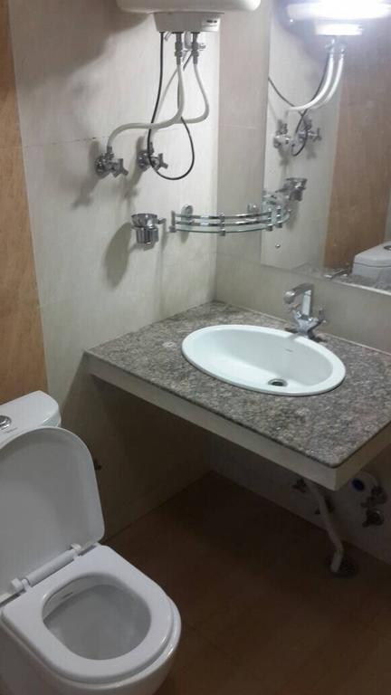 Hotel Mandalchan Лех Экстерьер фото